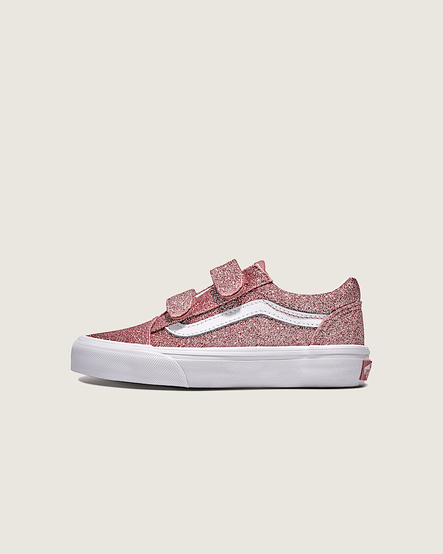 old skool v schuh für kleine kinder
