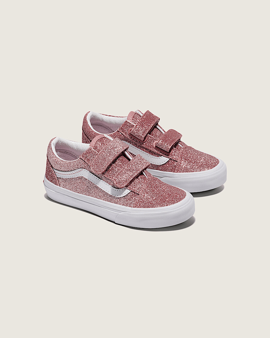 old skool v schuh für kleine kinder