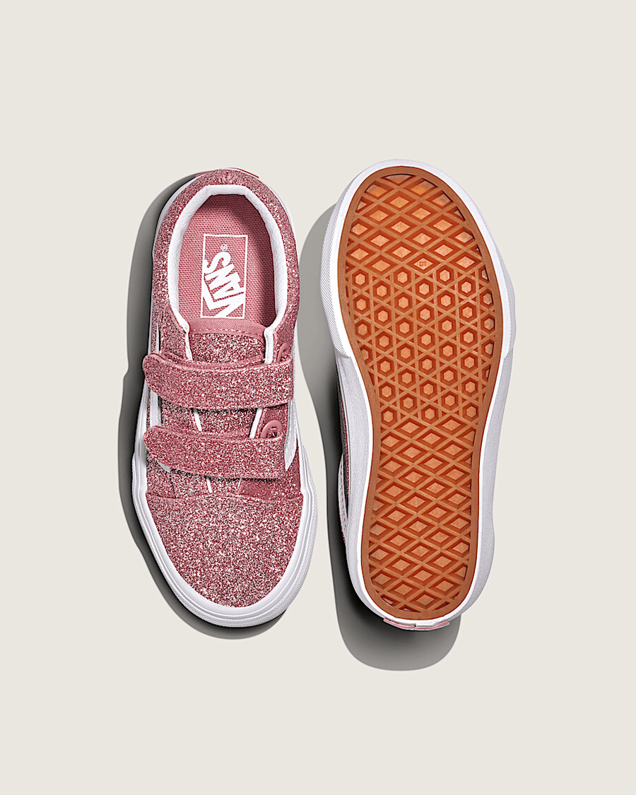 old skool v schuh für kleine kinder