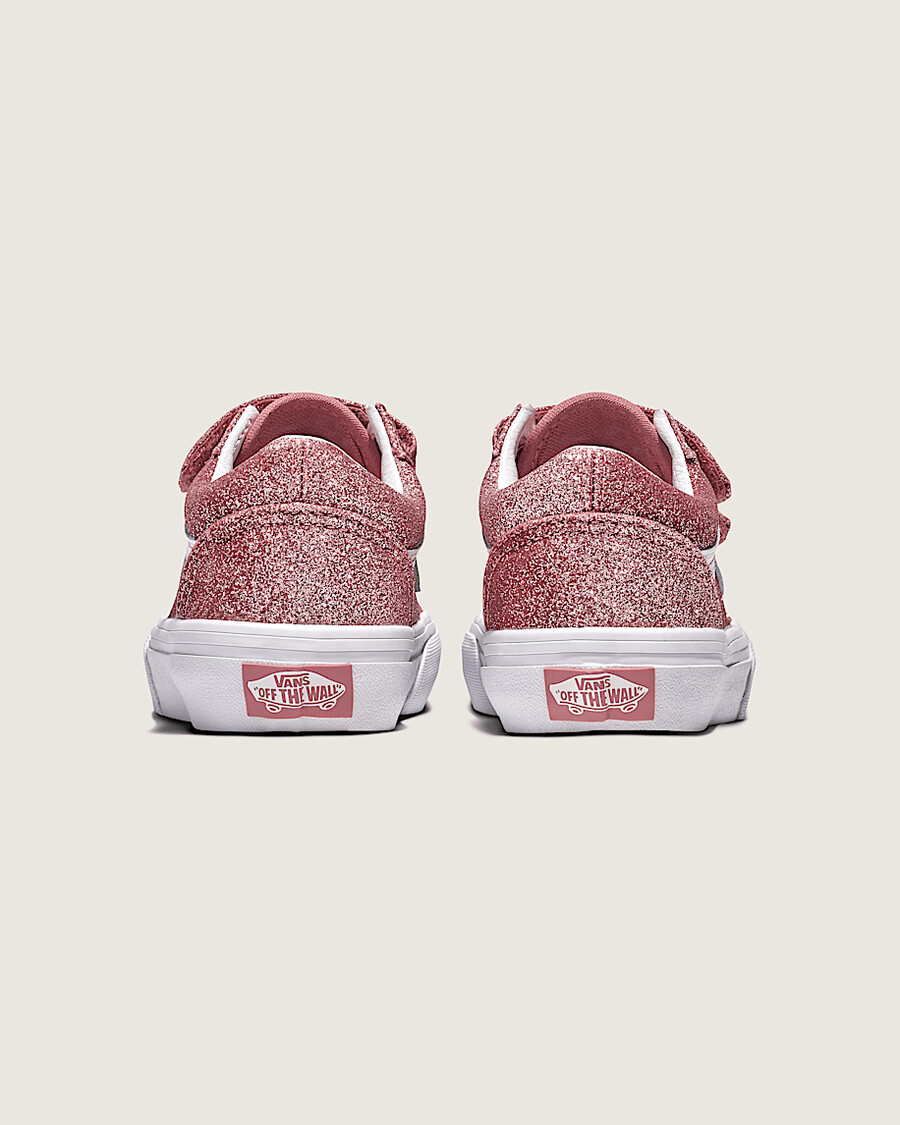 old skool v schuh für kleine kinder