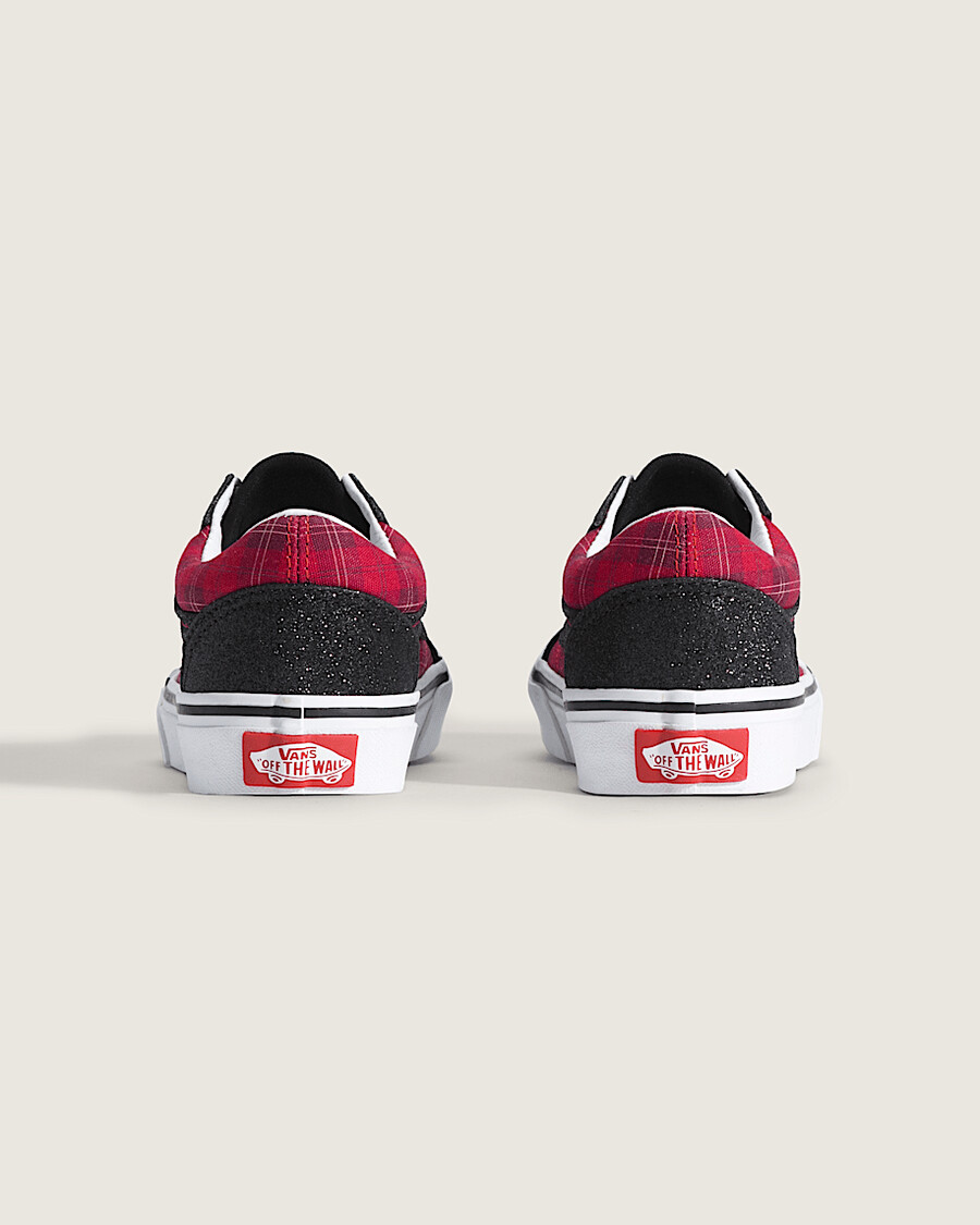 old-school-schuhe für kleine kinder
