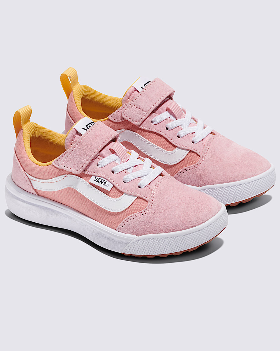 little kids ultrarange 66 v