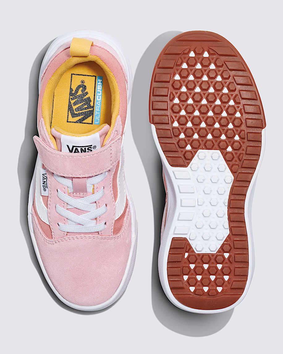 little kids ultrarange 66 v