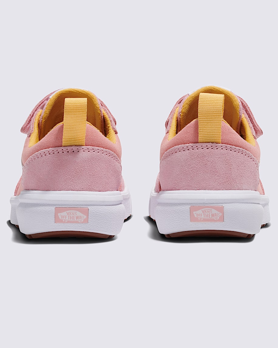 little kids ultrarange 66 v
