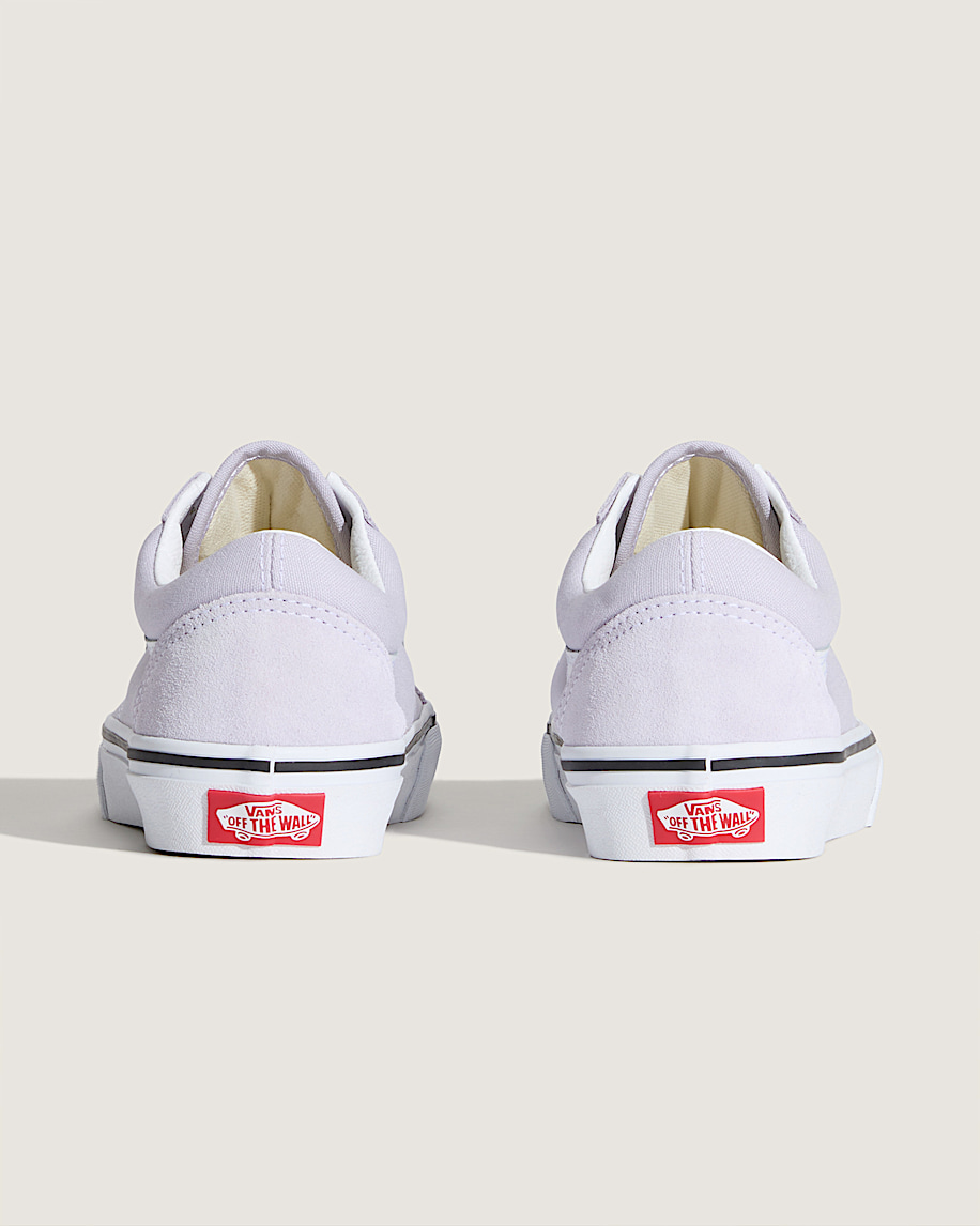old-school-schuh für große kinder