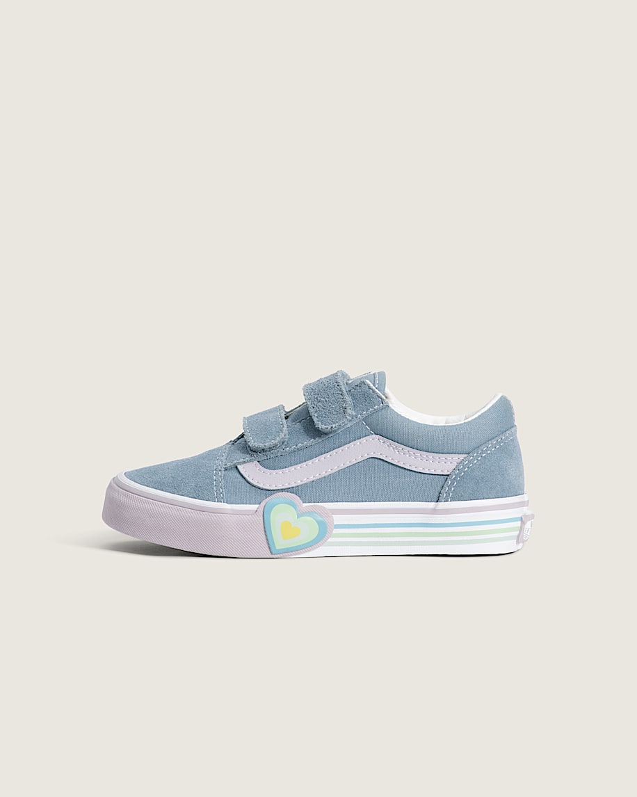 old skool v schuh für kleine kinder