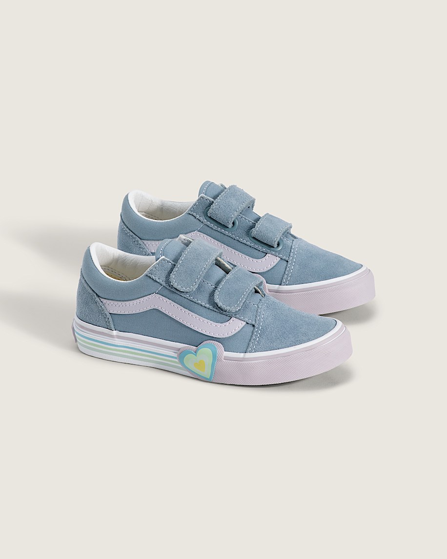 old skool v schuh für kleine kinder