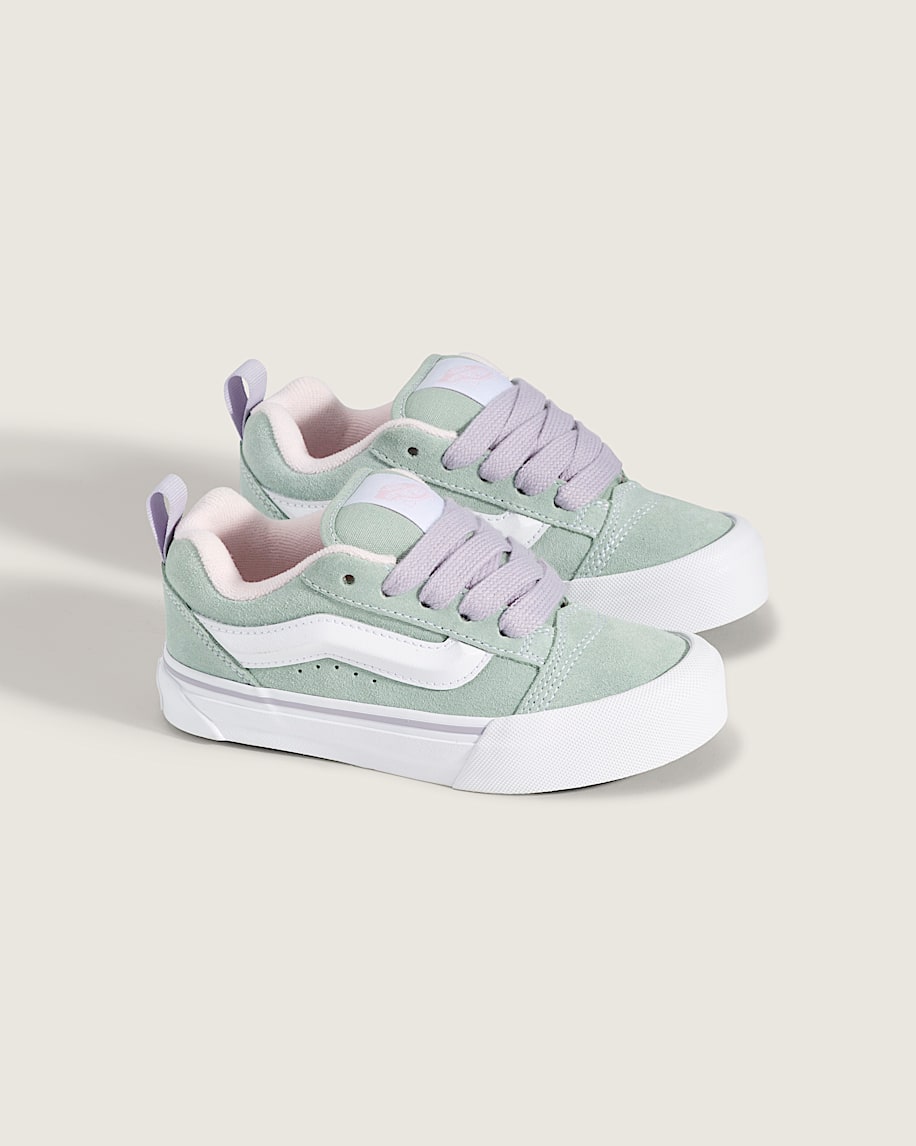 knu skool schuh für kleine kinder