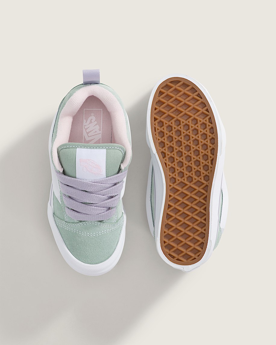 knu skool schuh für kleine kinder
