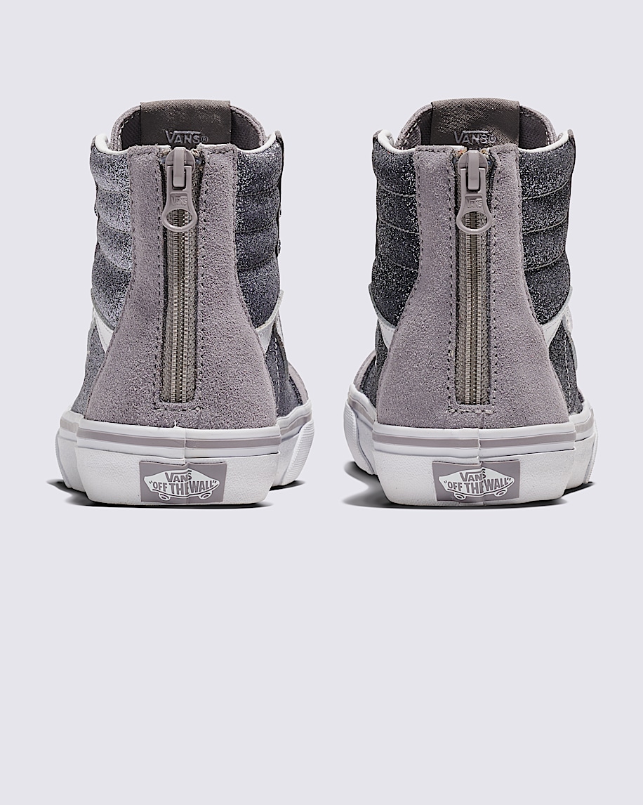sk8-hi-schuh für große kinder