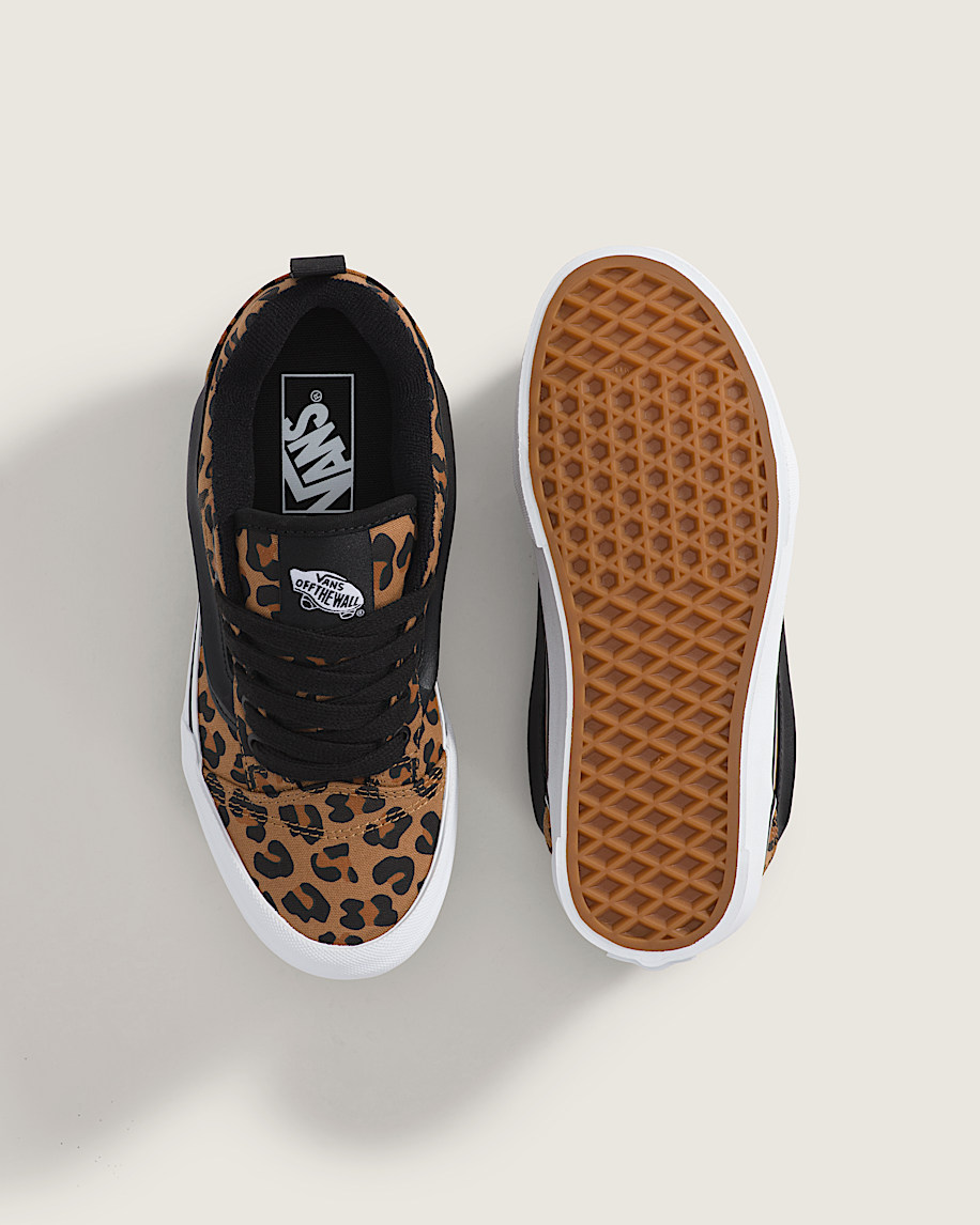 knu skool schuh für kleine kinder